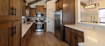 Grecia's beautiful Country 3 bedroom home