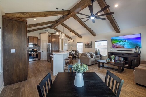 Grecia's beautiful Country 3 bedroom home