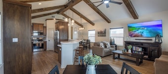 Grecia's beautiful Country 3 bedroom home