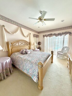 4 chambres, bureau, Wi-Fi gratuit, draps fournis