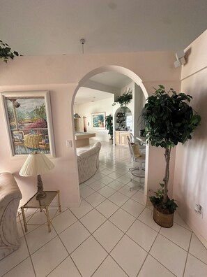 Intérieur
