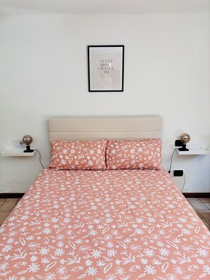 In-room safe, iron/ironing board, free WiFi, bed sheets