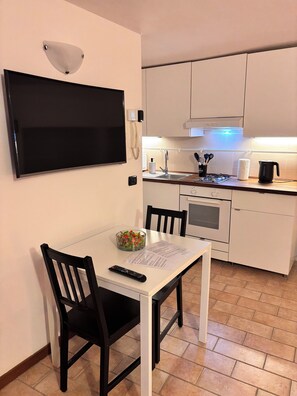 Cozinha privada