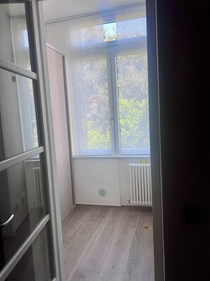 Interiør