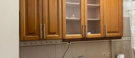 Microwave, oven