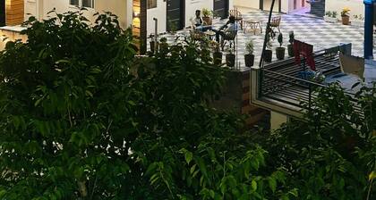 A Charming Place To stay In Tapovan Rishikesh, Away from Hustle And Bustle