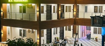 A Charming Place To stay In Tapovan Rishikesh, Away from Hustle And Bustle