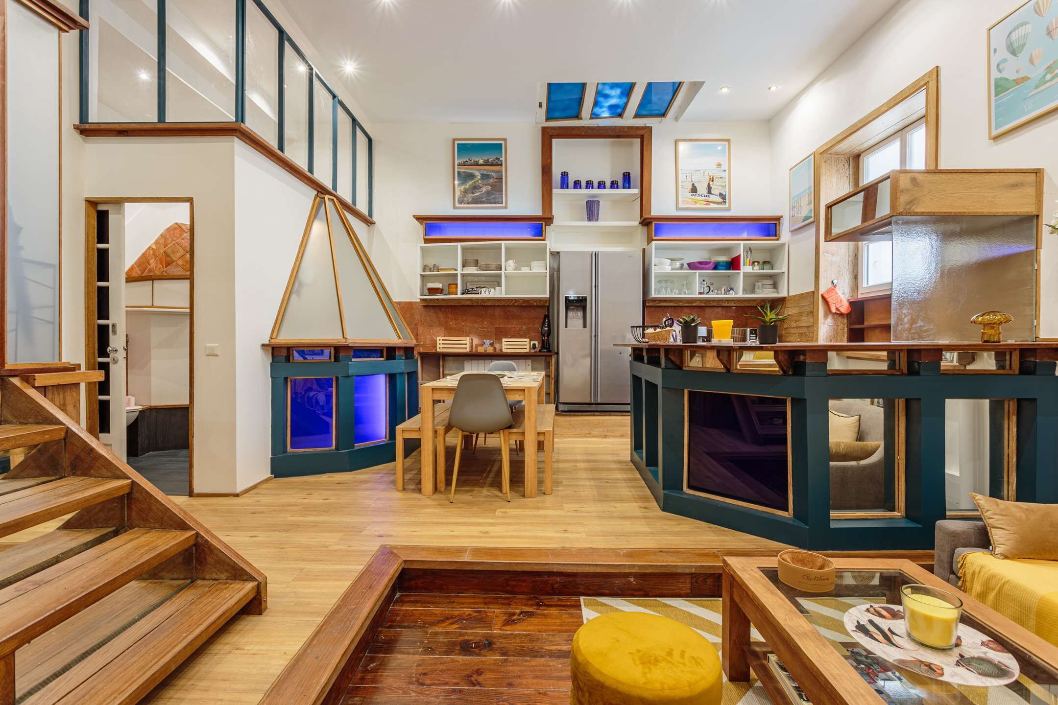 Interieur