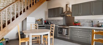 Gîtes de France® - Gîte La Mare aux Saules