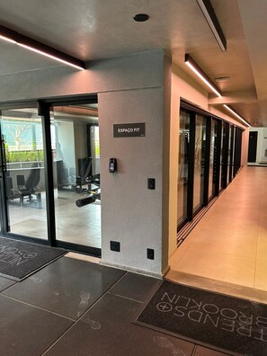 Interiör