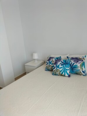 2 soverom, wi-fi og sengetøy