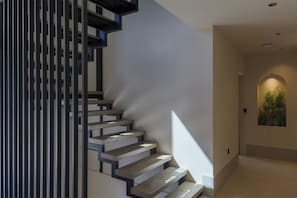 Interior - Karteris Luxury Suites (Stalida)