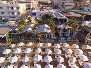Bar de playa