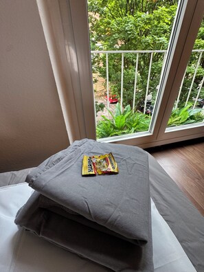 Interior - Cozy, quiet and central (Wuppertal)