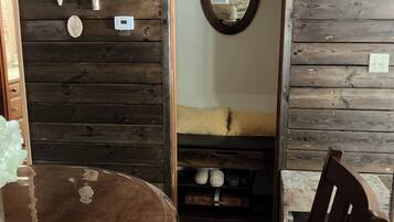 Interieur