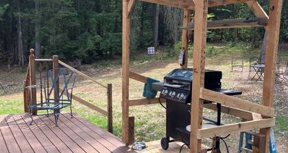 Yooper Cabin