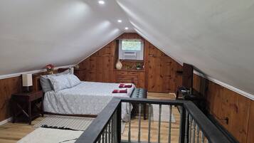 3 chambres, fer et planche à repasser, Wi-Fi gratuit, draps fournis