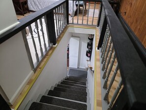 Interiör