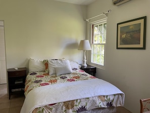 WiFi, bed sheets