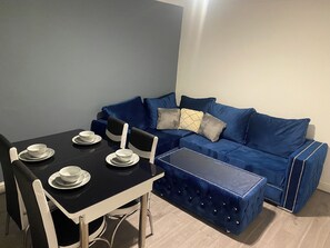 用餐區