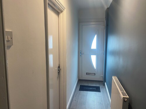 MBA COZY 2,  A BEAUTIFUL 4 BEDROOM HOUSE WITH 3 TOILETS ANS DHWER ROOM