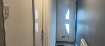 MBA COZY 2,  A BEAUTIFUL 4 BEDROOM HOUSE WITH 3 TOILETS ANS DHWER ROOM