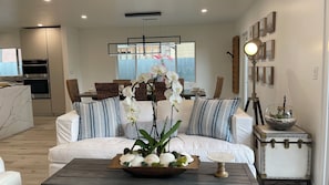 Smart TV, fireplace - Casa Del Mar (Del Mar)