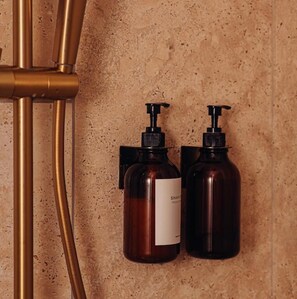 Jetted bath, towels - Ellendor • Private spa, luxury & starry skies (Évreux)