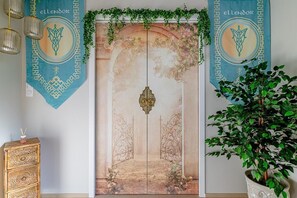 Interior - Ellendor • Private spa, luxury & starry skies (Évreux)