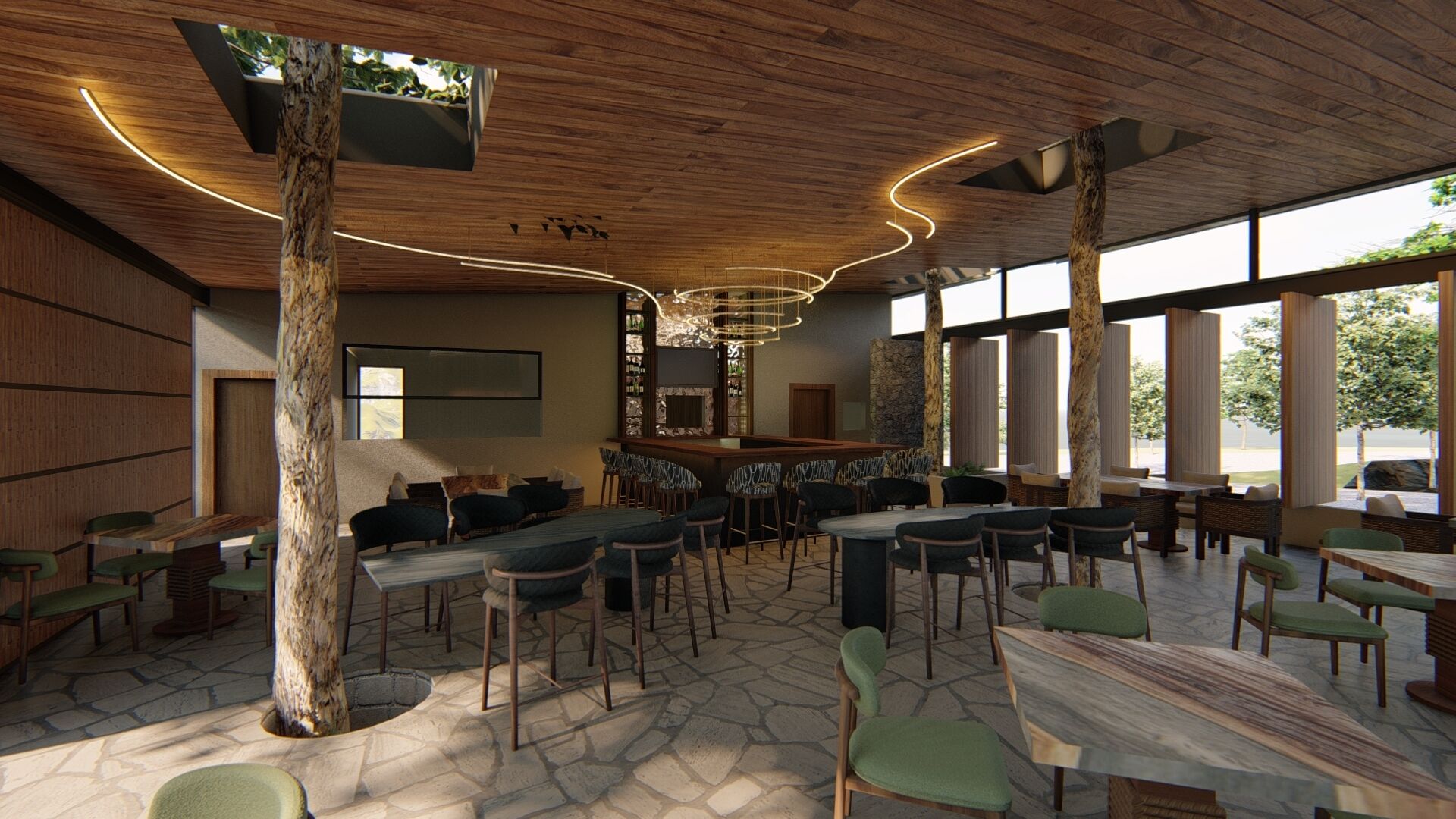 Foto - Royal Grand Resorts - Where guys come to play! Exclusively for men!