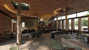餐廳