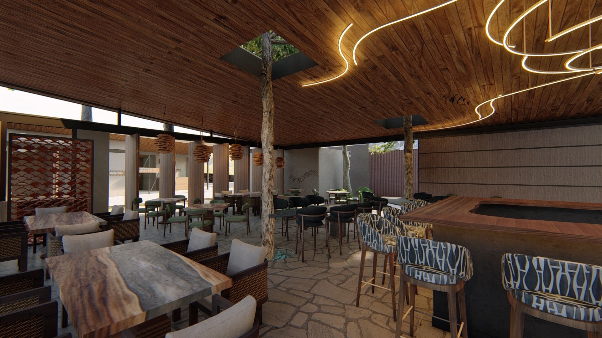 Foto - Royal Grand Resorts - Where guys come to play! Exclusively for men!