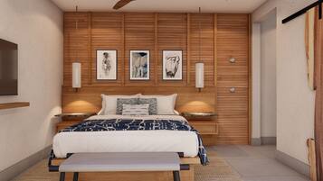 Room, 1 Katil Ratu (Queen) | Wi-fi percuma