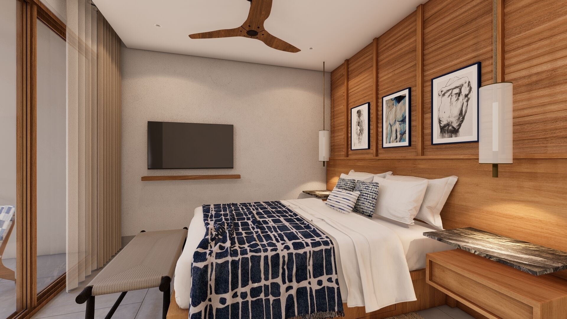 Foto - Royal Grand Resorts - Where guys come to play! Exclusively for men!