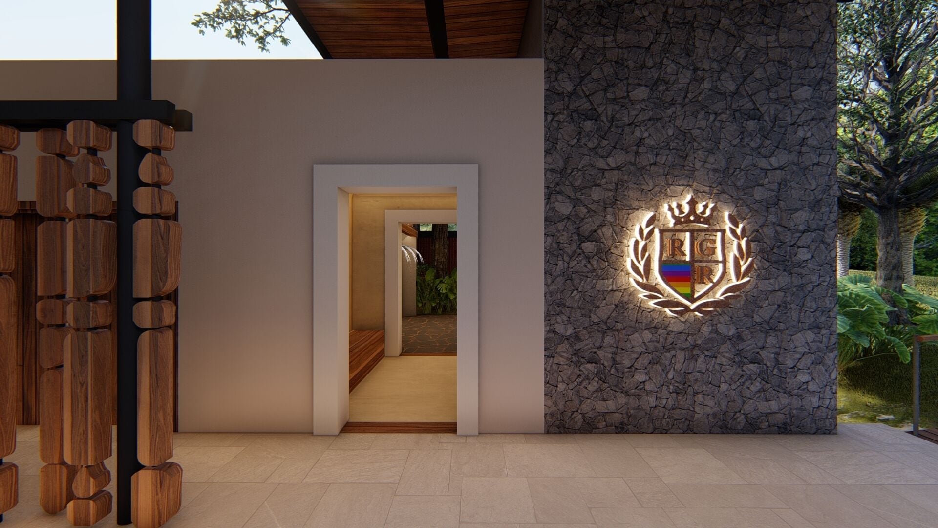 Foto - Royal Grand Resorts - Where guys come to play! Exclusively for men!