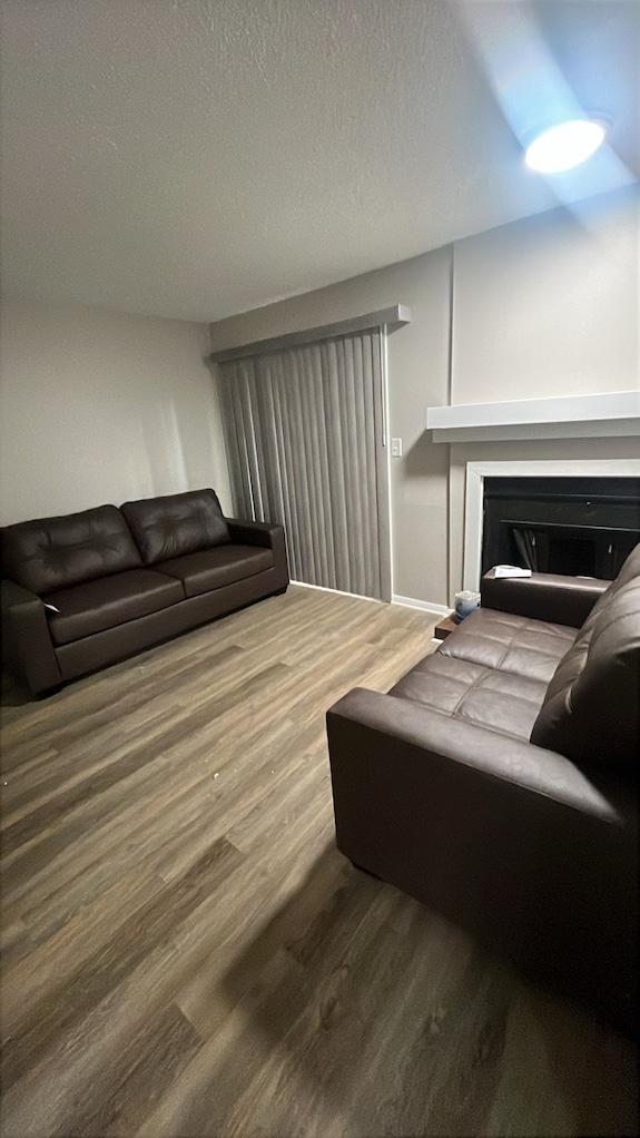 Renovated 2br #C, Near Uah, Space Center & Research Park Downstairs - Huntsville, AL