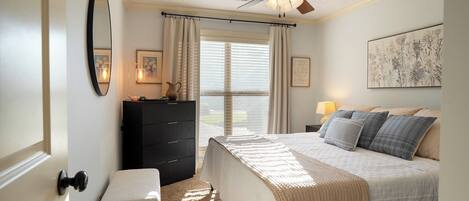 3 soveværelser, Wi-Fi, sengetøj, adgang for kørestole