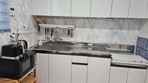 Eget kjøkken