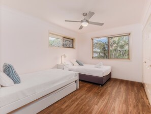 Townhome, 3 Bedrooms, Pets allowed