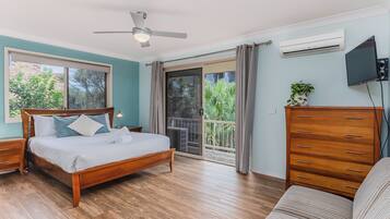 Townhome, 3 Bedrooms, Pets Allowed | Free WiFi