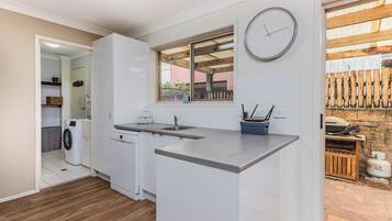 Townhouse, 3 kamar tidur, Hewan Peliharaan Diizinkan | Dapur pribadi