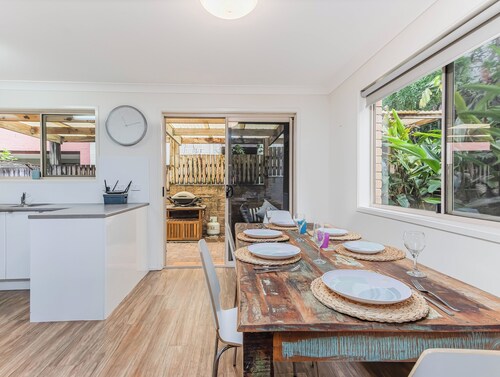 High Tide Hideaway in Pottsville