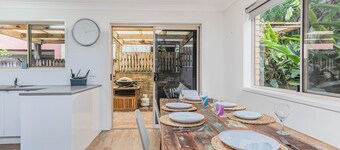 High Tide Hideaway in Pottsville