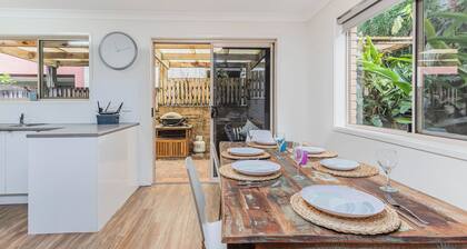 High Tide Hideaway in Pottsville