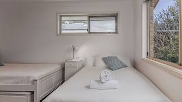 Townhome, 3 Bedrooms, Pets Allowed | Free WiFi