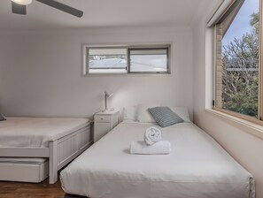 Townhome, 3 Bedrooms, Pets Allowed | Free WiFi