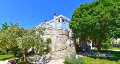 Apartment 2399/160966 (Istria - Rakalj), 800m from the beach