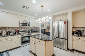 Cuisine privée