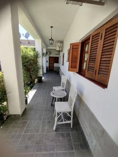 Hostal Avalon
