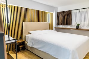 1 chambre, lit parapluie, Wi-Fi